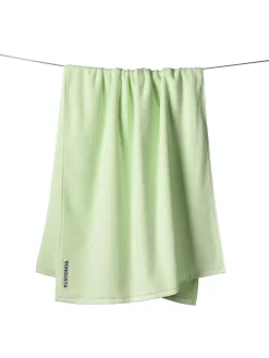 Naram towel - Coffee fra Bongusta