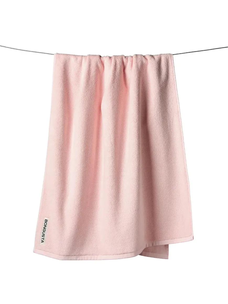 Naram towel - Creme & Ink fra Bongusta