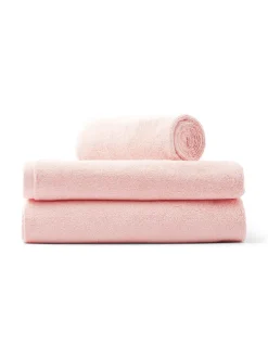 Naram towel - Lemon Sorbet fra Bongusta