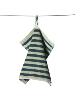 Naram towel - Moonbeam fra Bongusta