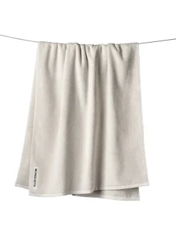 Naram towel - Moonbeam fra Bongusta