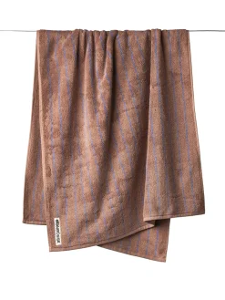 Naram towel - Moonbeam fra Bongusta