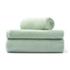 Naram towel - Silver Sage fra Bongusta