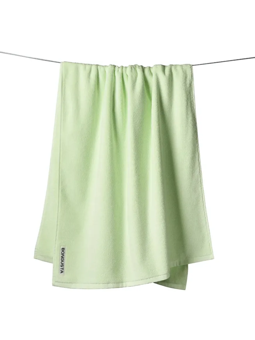 Naram towel - Silver Sage fra Bongusta