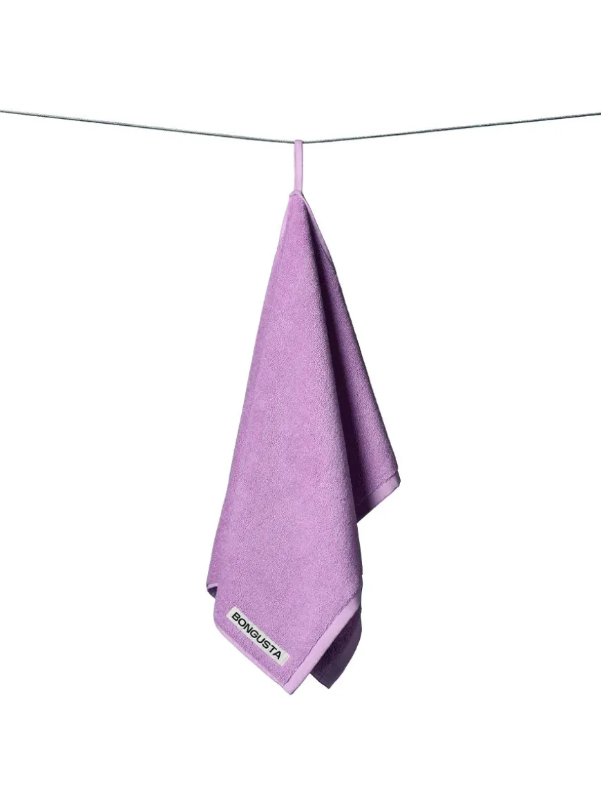 Naram towel - Silver Sage fra Bongusta