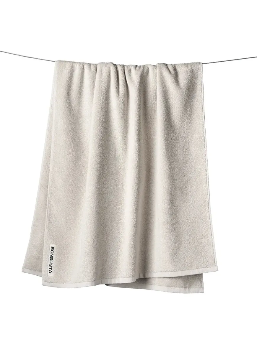Naram towel - Silver Sage fra Bongusta