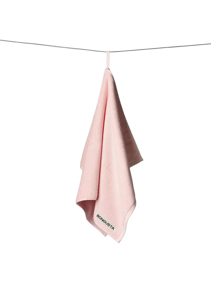 Naram towel - Silver Sage fra Bongusta