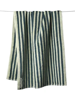 Naram towel - Soft Fuchsia fra Bongusta