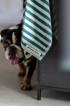 Naram towel - Vanilla fra Bongusta