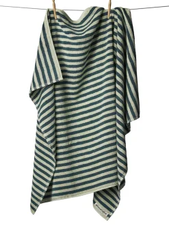 Naram towel - Vanilla fra Bongusta