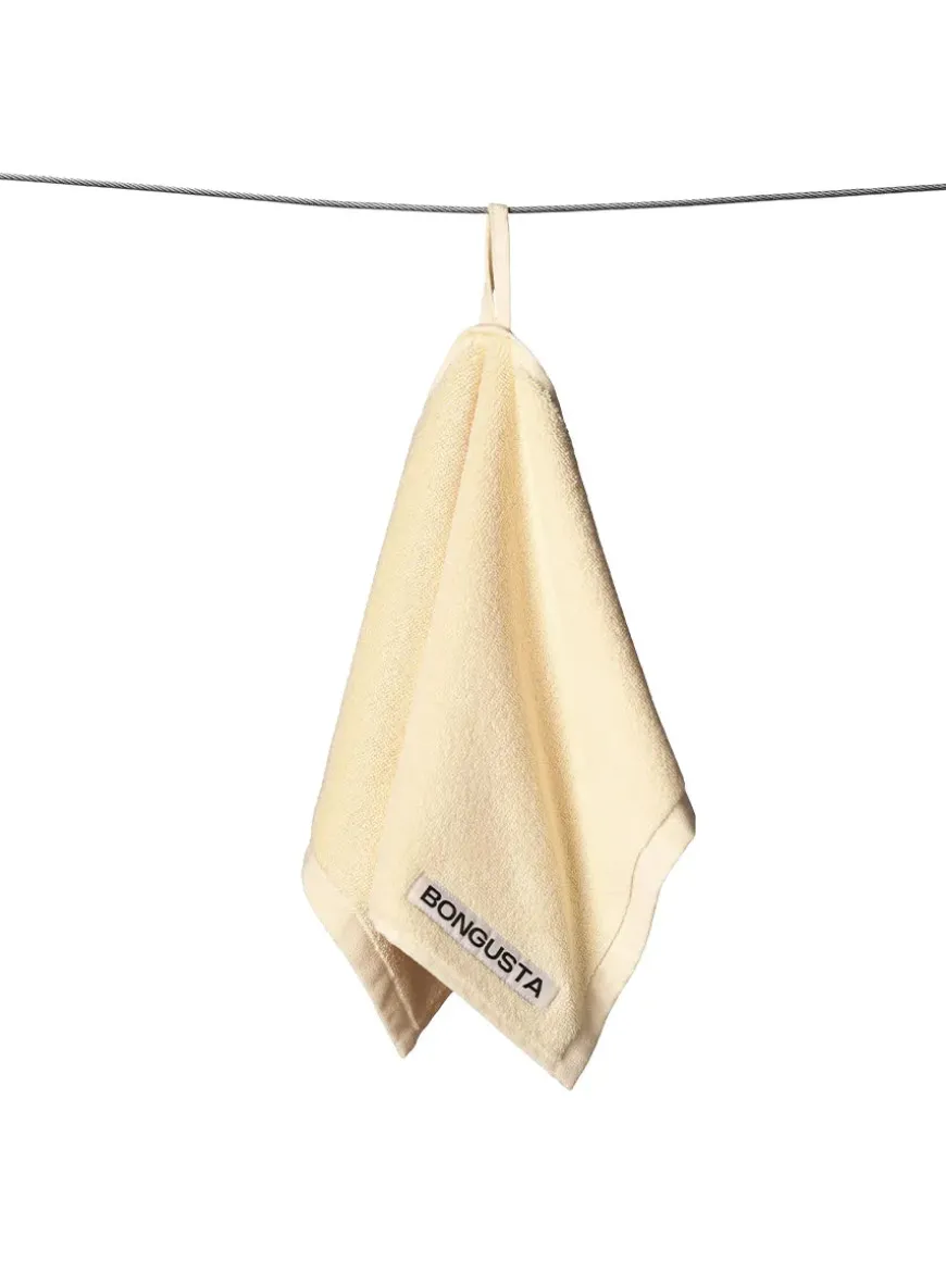 Naram towel - Vanilla fra Bongusta