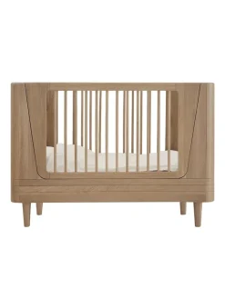 Nature Baby Bed 2.0 fra We Are Bitte