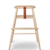 ND54 High Chair af Nanna Ditzel