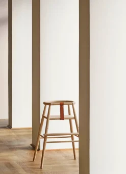 ND54 High Chair af Nanna Ditzel