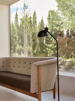 ND52-3 Vita 3 pers. sofa af Nanna Ditzel