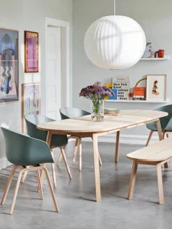 Nelson Ball Bubble pendel fra Hay