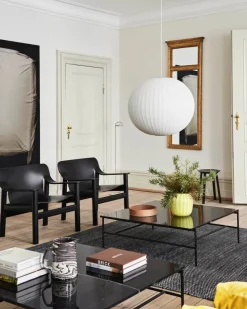 Nelson Ball Bubble pendel fra Hay