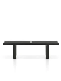 Nelson Bench, kort fra Vitra