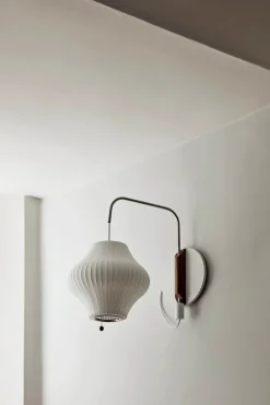 Nelson Pear væglampe fra Hay