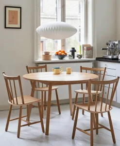 Nelson Saucer Crisscross Bubble pendel fra Hay