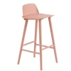 Nerd Bar Stool fra Muuto