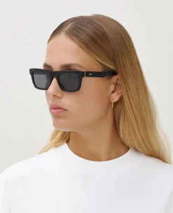 NEW DYLAN, grey black fra MessyWeekend