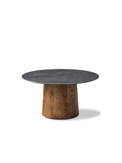 Niveau Coffee Table Ø 110 cm fra Fredericia Furniture