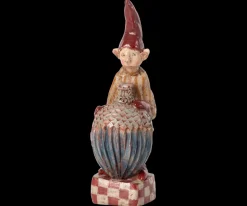 Noilly Noël, No. 36 Nissepige med kræmmerhus fra Maileg 2025