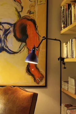 Nr. 226 bordlampe fra Lampe Gras