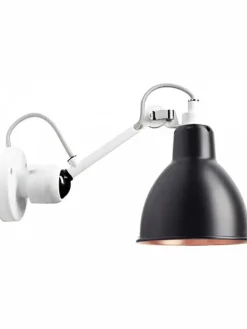 Nr. 304 væglampe fra Lampe Gras