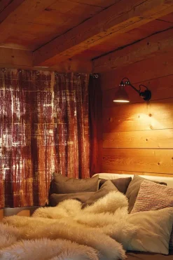 Nr. 304 væglampe fra Lampe Gras