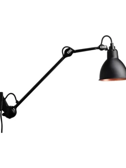 Nr. 222 væglampe fra Lampe Gras