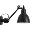 Nr. 304XL udendørs væglampe fra Lampe Gras
