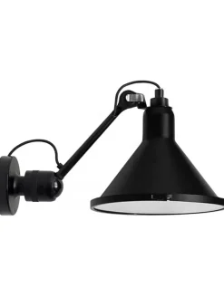 Nr. 304XL udendørs væglampe fra Lampe Gras
