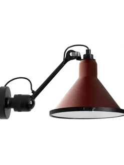 Nr. 304XL udendørs væglampe fra Lampe Gras