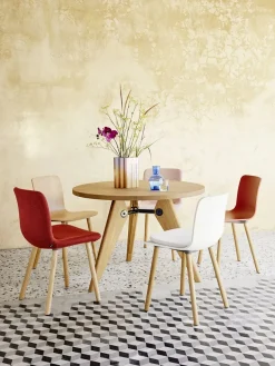 Nuage Vase, abstrait fra Vitra