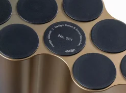 Nuage Vase, abstrait fra Vitra