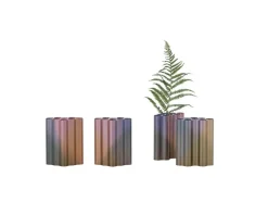 Nuage Vase, abstrait fra Vitra