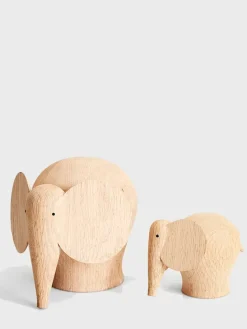 Nunu Elephant fra Woud