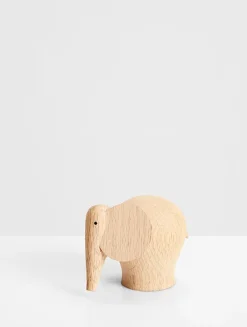 Nunu Elephant fra Woud