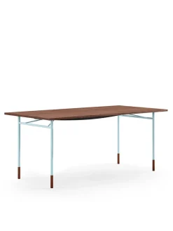 Nyhavn Skrivebord, 170 cm af Finn Juhl