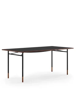 Nyhavn Skrivebord, 170 cm af Finn Juhl