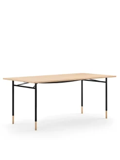 Nyhavn Skrivebord u. Skuffekassette af Finn Juhl