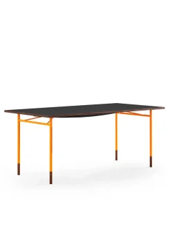 Nyhavn Skrivebord u. Skuffekassette af Finn Juhl