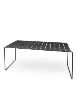 Ocean bord 140x70, sand fra Mater