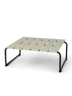 Ocean Loungebord, burnt red fra Mater