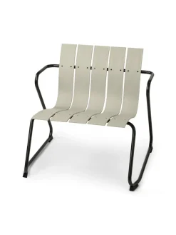 Ocean loungestol, sand fra Mater