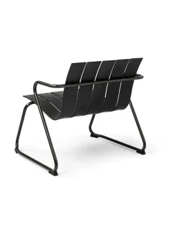 Ocean loungestol, sand fra Mater