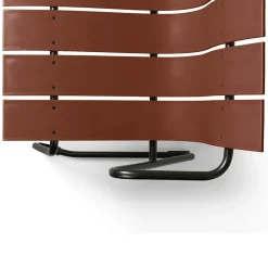 Ocean OC2 bænk, grøn fra Mater