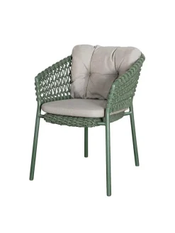 Ocean Stol, Soft Rope fra Cane-line